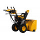 Бензиновый снегоуборщик Denzel SBL 711D PRO, 302cc 97655