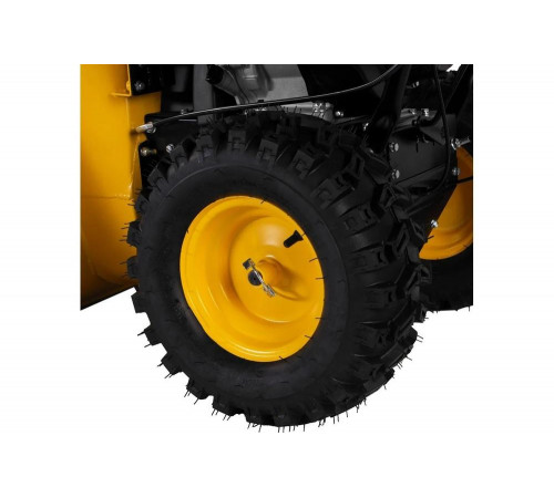 Бензиновый снегоуборщик Denzel SBL 711D PRO, 302cc 97655 Бензиновый снегоуборщик Denzel SBL 711D PRO, 302cc 97655