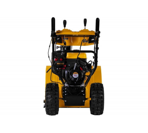 Бензиновый снегоуборщик Denzel SBL 711D PRO, 302cc 97655 Бензиновый снегоуборщик Denzel SBL 711D PRO, 302cc 97655