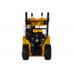 Бензиновый снегоуборщик Denzel SBL 711D PRO, 302cc 97655