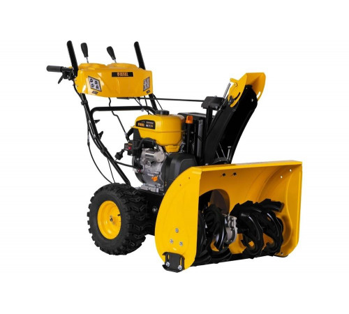 Бензиновый снегоуборщик Denzel SBL 711D PRO, 302cc 97655 Бензиновый снегоуборщик Denzel SBL 711D PRO, 302cc 97655