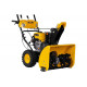 Бензиновый снегоуборщик Denzel SBL 711D PRO, 302cc 97655