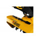 Бензиновый снегоуборщик Denzel SBL 711D PRO, 302cc 97655
