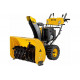 Бензиновый снегоуборщик Denzel SBL 711D PRO, 302cc 97655