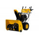 Бензиновый снегоуборщик Denzel SBL 711D PRO, 302cc 97655