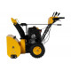 Бензиновый снегоуборщик Denzel SBL 711D PRO, 302cc 97655