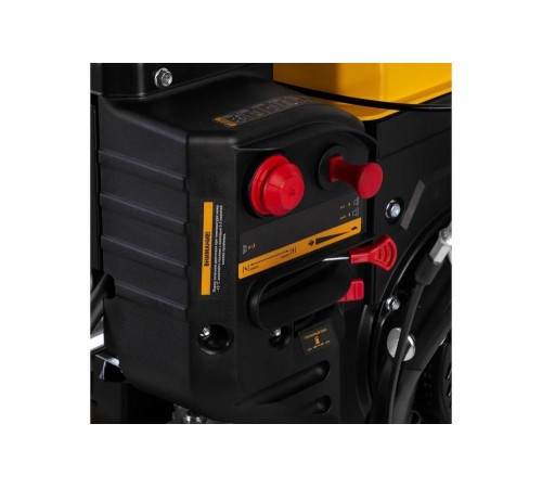 Бензиновый снегоуборщик Denzel SBL 711D PRO, 302cc 97655 Бензиновый снегоуборщик Denzel SBL 711D PRO, 302cc 97655