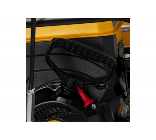 Бензиновый снегоуборщик Denzel SBL 711D PRO, 302cc 97655 Бензиновый снегоуборщик Denzel SBL 711D PRO, 302cc 97655