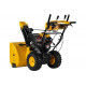 Бензиновый снегоуборщик Denzel SBL 711D PRO, 302cc 97655