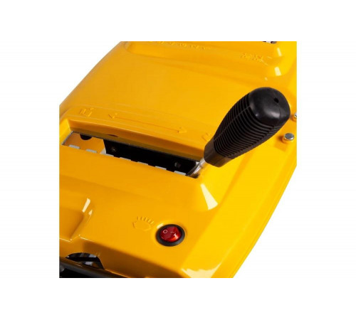 Бензиновый снегоуборщик Denzel SBL 711D PRO, 302cc 97655