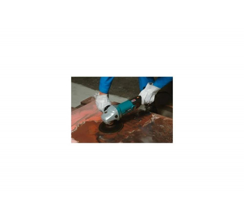 Полировальная шлифмашина Makita SA 7000 C