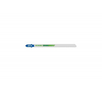 Пилки 5 шт для лобзика HiKOKI 750032