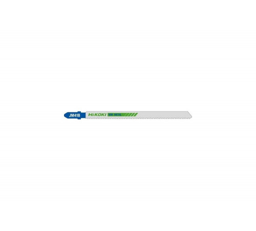 Пилки 5 шт для лобзика HiKOKI 750032 Пилки 5 шт для лобзика HiKOKI 750032