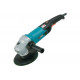 Полировальная шлифмашина Makita SA 7000 C