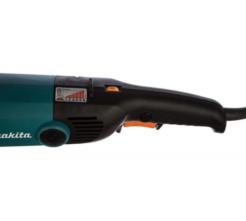 Полировальная шлифмашина Makita SA 7000 C