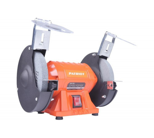 Заточной станок Patriot GM 150 Expert 160301531