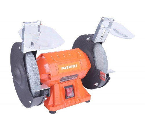 Заточной станок Patriot GM 150 Expert 160301531