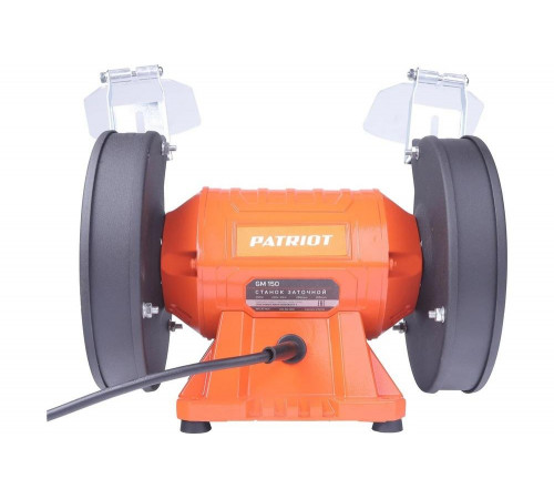 Заточной станок Patriot GM 150 Expert 160301531