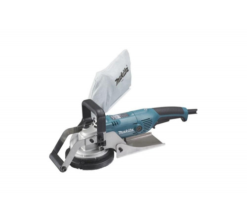 Шлифмашина по бетону Makita PC5001C Шлифмашина по бетону Makita PC5001C
