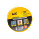 Универсальная изолента IEK UIZ-20-10-K05
