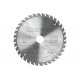 Диск пильный по дереву Optima 210x30 мм, 36Т KRAFTOOL 36951-210-30