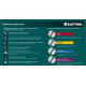 Диск пильный по дереву Optima 210x30 мм, 36Т KRAFTOOL 36951-210-30
