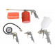 Компрессор + 6 предметов FUBAG Universal Set FC 2/24 8213882KOA627