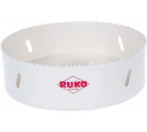 RUKO 126140 - инструмент для точного и эффективного сверления RUKO 126140 - инструмент для точного и эффективного сверления