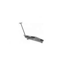 Подкатной гидравлический домкрат KraftWell 5000 кг KRWFJ5T