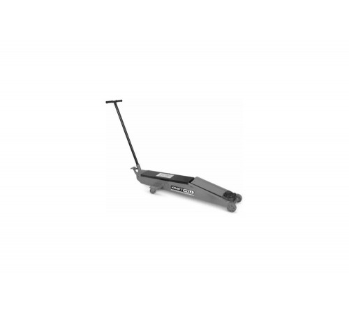 Подкатной гидравлический домкрат KraftWell KRWFJ5T
