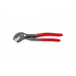 Щипцы для хомутов от шлангов KNIPEX 180 mm KN-8551180C