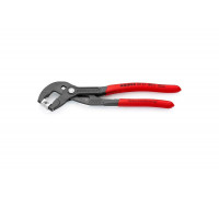 Щипцы для хомутов от шлангов KNIPEX 180 mm KN-8551180C