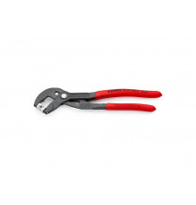 Щипцы для хомутов от шлангов KNIPEX 180 mm KN-8551180C
