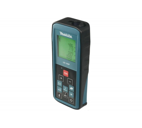 Лазерный дальномер Makita LD 100 P Лазерный дальномер Makita LD 100 P