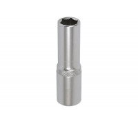 Головка торцевая глубокая шестигранная 8 мм, 3/8" DR AFFIX AF00130008