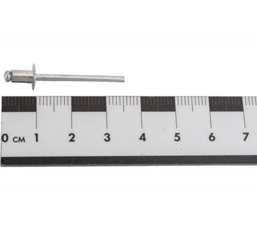 Заклепки Sturm 1070-40-6 Заклепки Sturm 1070-40-6