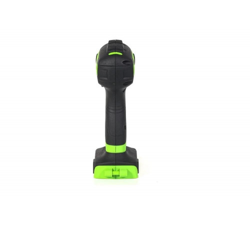 Аккумуляторный ударный гайковерт Greenworks 24V, 200 Нм, бесщеточный, без АКБ и ЗУ 3803607