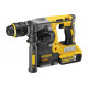 Набор аккумуляторный Dewalt DCK422P3, 18 В: дрель-шуруповерт DCD796 + шуруповерт DCF887 + УШМ DCG405 + перфоратор DCH273, с 3 АКБ 5 Ач и ЗУ, в 2 кейсах DCK422P3-QW