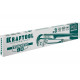KRAFTOOL №3, прямые губки, ключ трубный PANZER-90 2734-20_z02