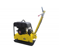 Реверсивная виброплита Zitrek CNP 330-3 AES 091-0071