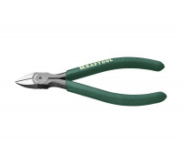 Прецизионные бокорезы KRAFTOOL Kraft Mini CrV сталь, 130мм 220017-5-12