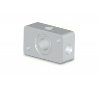 Соединительный элемент 1/8", 2U GAV PAS180-2