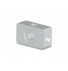 Соединительный элемент 1/8", 2U GAV PAS180-2