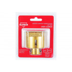 Коронка алмазная (65 мм; М14) ELITECH 1820.122800