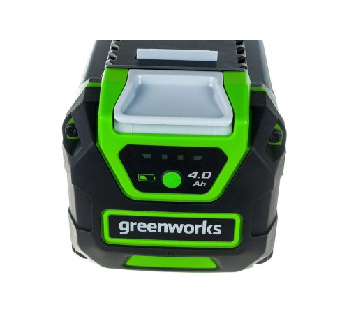 Аккумулятор GreenWorks G40B4 Аккумулятор GreenWorks G40B4