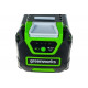 Аккумулятор GreenWorks G40B4