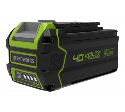 Аккумулятор GreenWorks G40B4 Аккумулятор GreenWorks G40B4