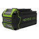 Аккумулятор GreenWorks G40B4