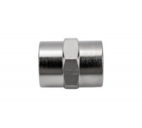 Переходник (3/8"F м 3/8"F) FUBAG 180231