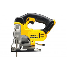 Аккумуляторный лобзик DEWALT 18.0 В XR DCS331N
